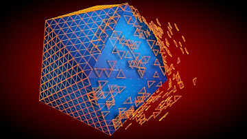 Cinema 4D Tutorial - How to make a Simple Animation in Cinema 4D