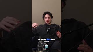 The Uncertain Future Of Technology