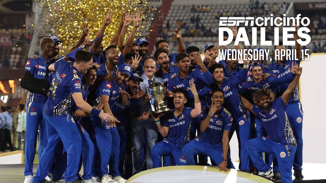 IPL 2020 set to be postponed indefinitely