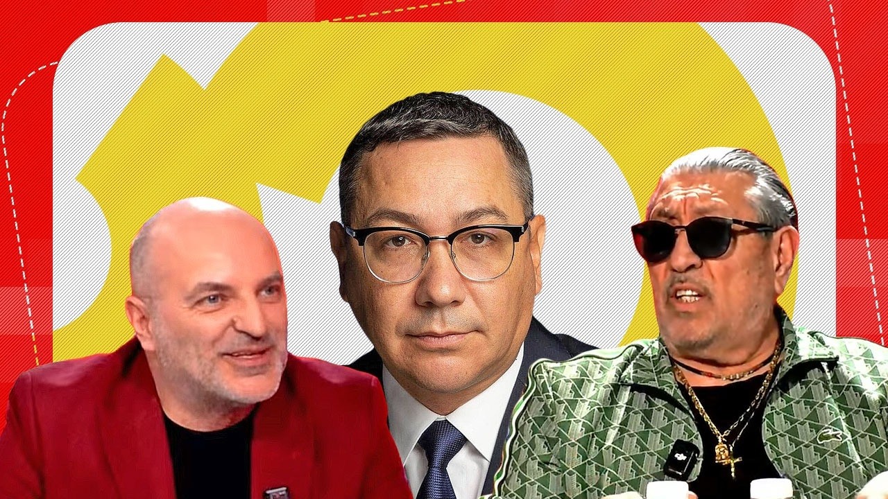 Serghei Mizil comentează SCANDALUL MOMENTULUI! Fiica lui Ponta, BLOCATĂ în DUBAI: “Nu era acolo…”