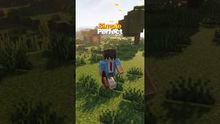 I Made The Best Minecraft Texture Pack