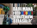 Dari Mana Foto Google Street View Berasal ??