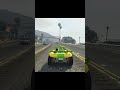 GTA 5   Cinematic Drive 4K | Insane Graphics Mods