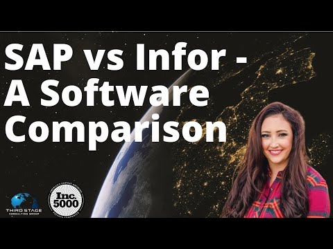 SAP S/4HANA vs.