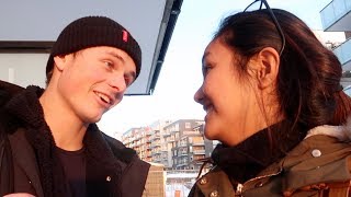 GOODBYE NORWAY, HELLO PHILIPPINES!