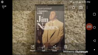 The Best of Jim Nabors: Where Do I Beging Love Story - Song 1