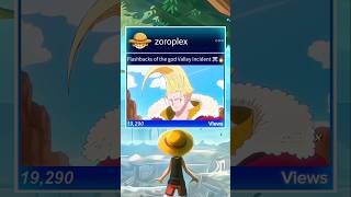 Flashbacks Of The God Valley Incident