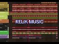 ALONE Instrumental