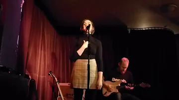 5, Josienne Clarke -  If I Didn't Mind  -  Green Note -  13  - 01 -   2019