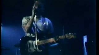 New Order: As It Is When It Was @ Rotterdam 1985