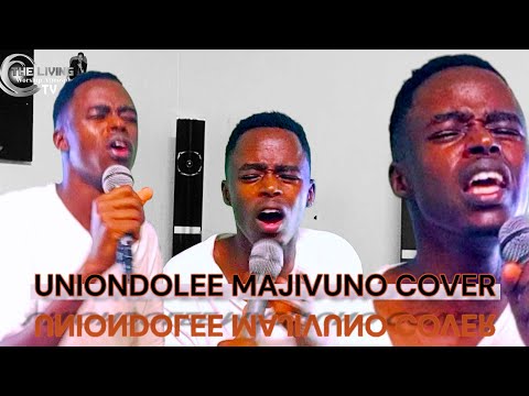 UNIONDLEE MAJIVUNO BY ASP DENOH COVER BY ROSE MUHANDO 