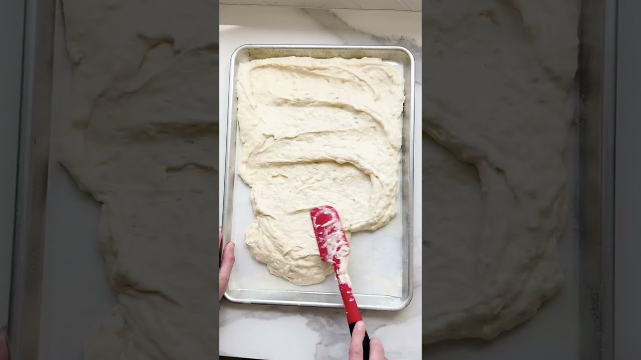 Banana Bars