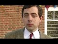 Sad Moment! | Mr. Bean