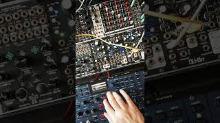 A good pair: eurorack + multi/poly