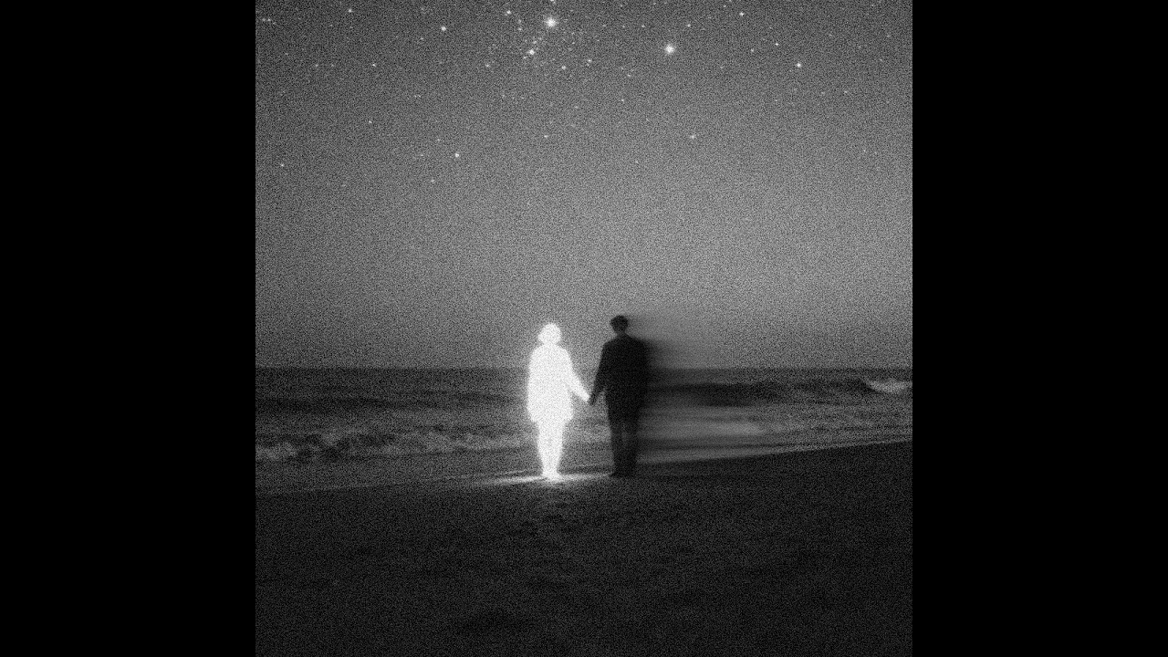 Slow Dark Ambient R&B Trap Type Beat – “PHASES” | Late Night Melodic Type Beat