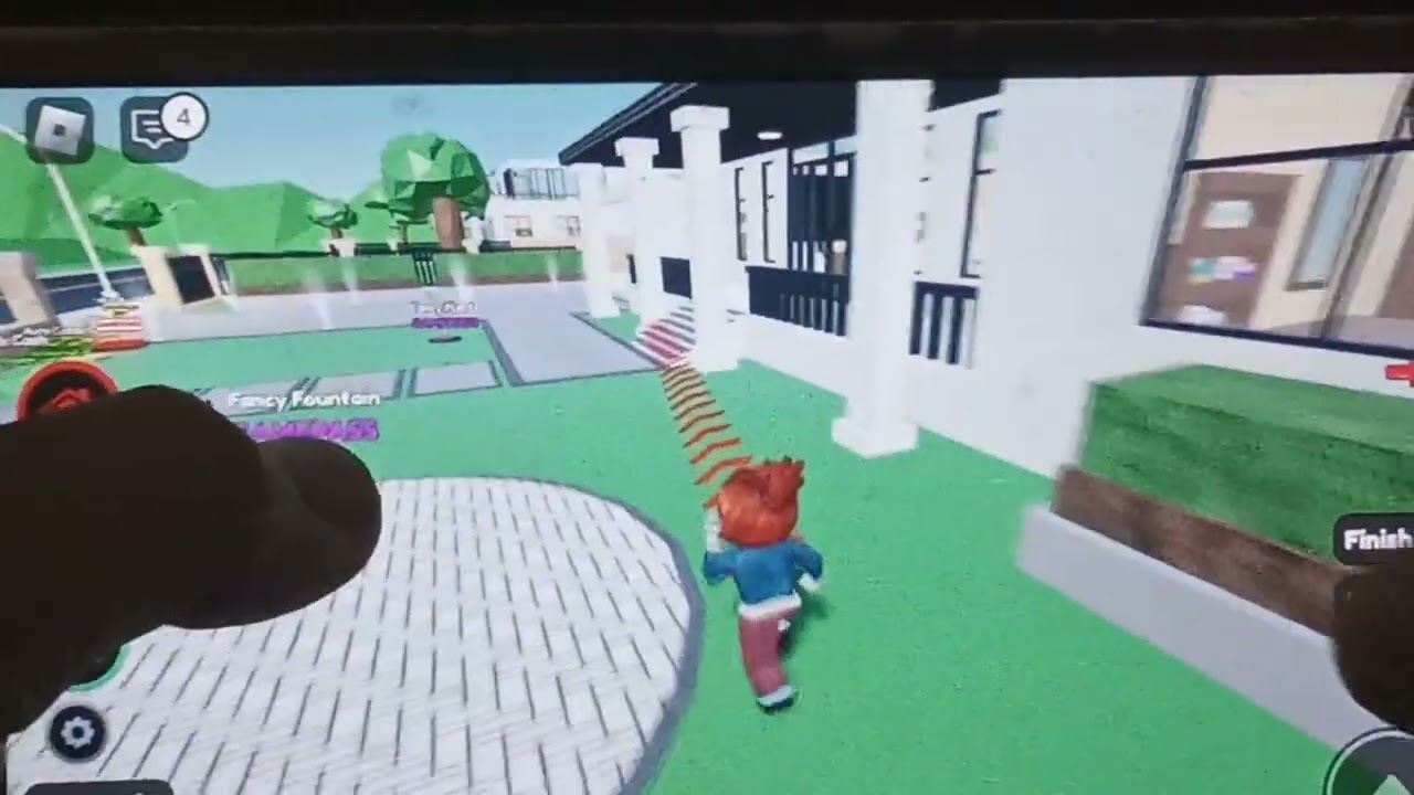 We Built The Best House In Roblox YouTube 