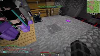 Dzień 1 watermc.eu Gildia FT  start edycji #watermc #watermceu