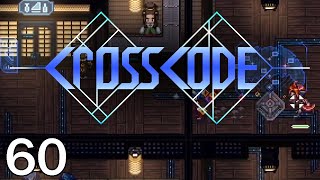 CrossCode Part 60 - Inn