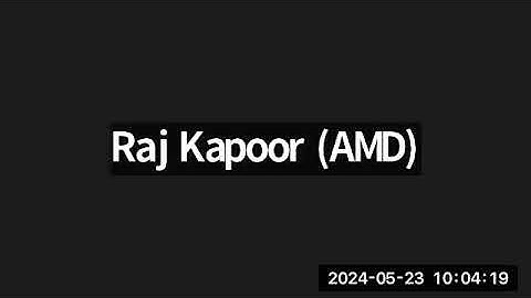 OCP Open System Firmware Project call (May 23, 2024)