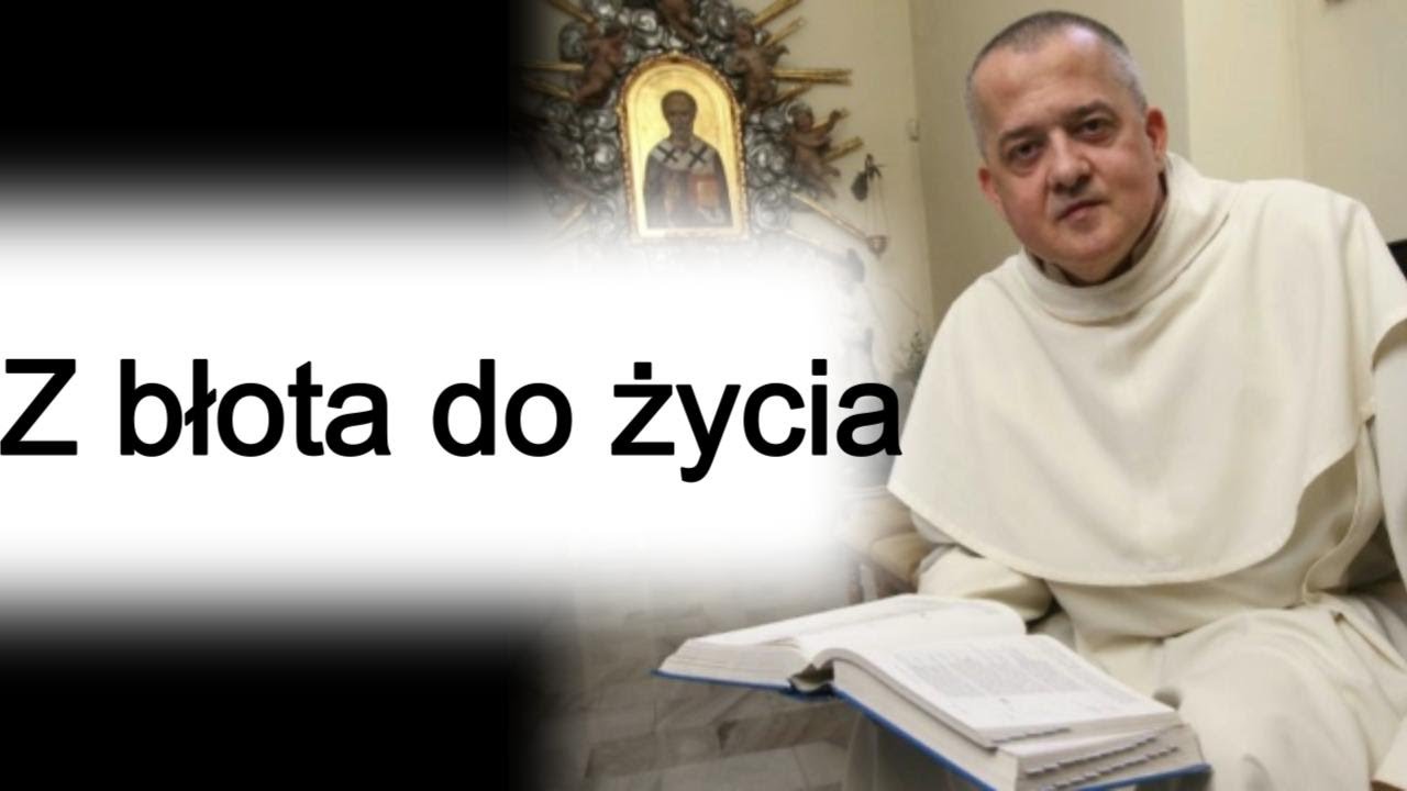 Из грязи в жизнь