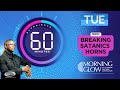 Morning Glow | Breaking Satanic Horns | Matthew Ashimolowo Live | 14-05-2024