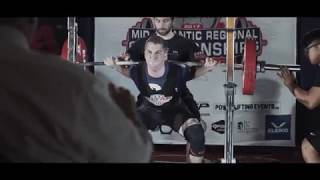USAPL Mid Atlantic Regionals 4k