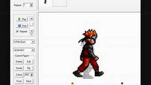 Pivot Tutorial 011: How To Animate Pivot Sprites