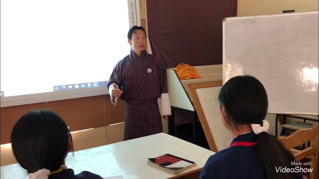 How To Deliver Extempore Speech In Dzongkha YouTube how-to-deliver-extempore-speech-in-dzongkha-youtube