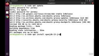 How to install Java on Linux (Debian, Ubuntu, Kali)