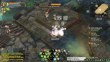 [kToS-Test] Sadhu C3 Miko Inq  2/5 Balance Patch