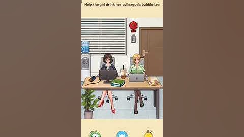 Brain Twist Level 36, 37, 38, 39, 40, 41 gameplay walkthrough