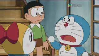 ［多啦A夢 粵語版] 重量調節器