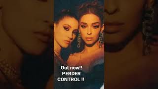 Evangelia & Eleni Foureira [PERDER CONTROL] #EVANGELIA #elenifoureira #PERDERCONTROL #greece #esc