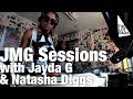 Jmg sessions with jayda g  natasha diggs  the lot radio august 9 2018