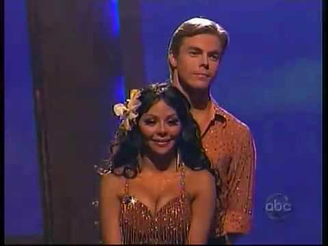 Lil' Kim's DWTS Elimination. THIS SHOW IS RIGGED!!