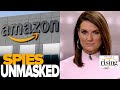 Krystal Ball: Amazon's Union Busting Spies REVEALED