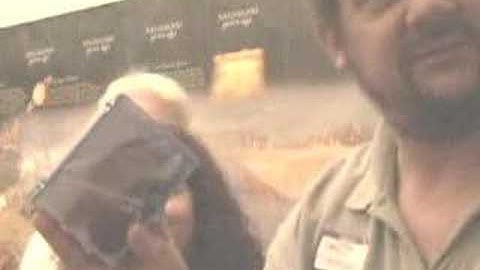 SETI Institite Science Day 2006 (Part 6 of 6)