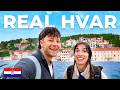The Side of Hvar No One Talks About | Croatia 🇭🇷