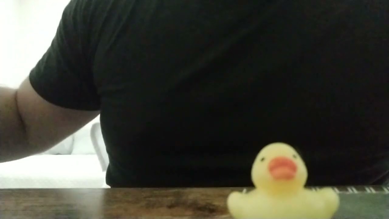 ASMR | Relajación antes de dormir