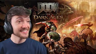 Doom The Dank Ages