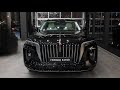 TOP 10 Chinese Luxury Cars Coming to SHOCK the World! 