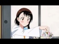 ニセコイ  トランプシーン