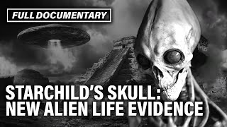 The Mystery Of the 900-Year-Old Alien Crystal Skull: Evidence That They're Amongst Us?