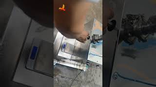 ChaoXian Semi Auto 5ml Prefilled Syringe Cartridge Filling Machine | Gel Filler | Liquid Filler
