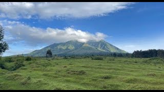 VIDEO YOSE🔴GENERAL BODUWE YAZANYE COL GIFARU WA FARDC WIYUNZE NA M23/SADC MU MACENGA YO GUHUNGA