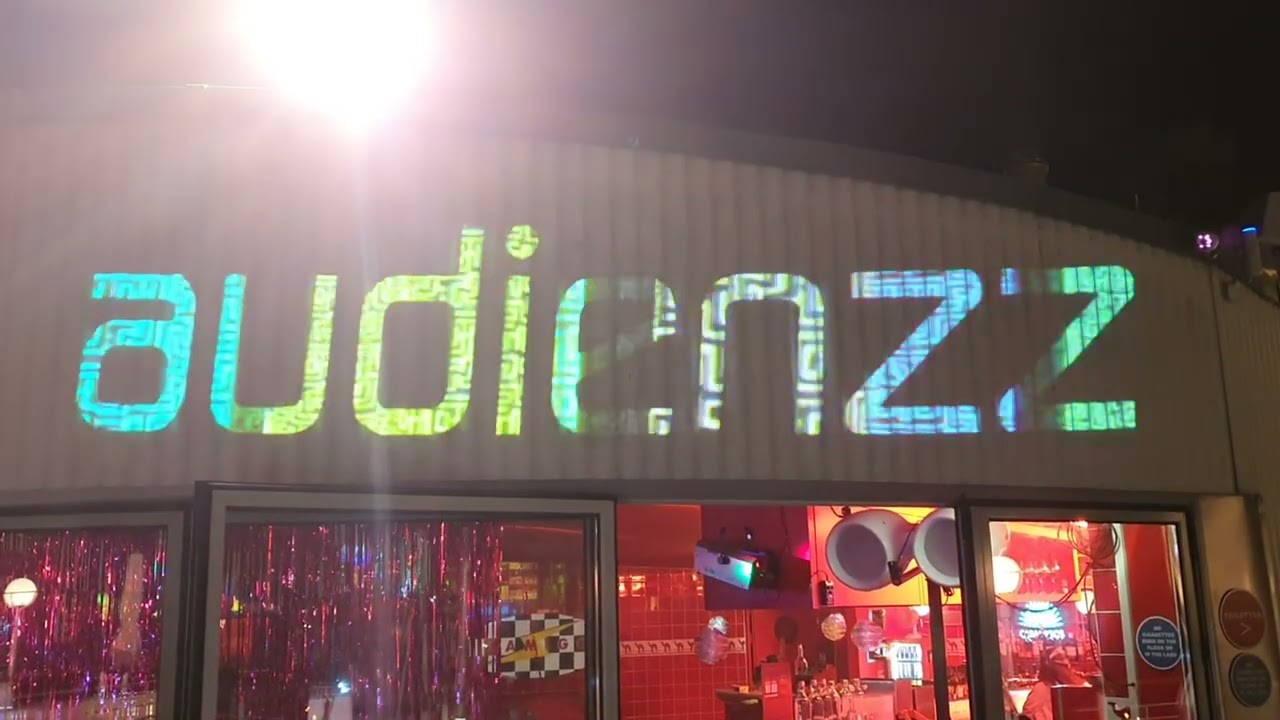 Visualwork by Bugs Photography. Summerend Party SAMIGO Rooftop