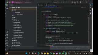 Marcus Episode 9   Start OAuth flow