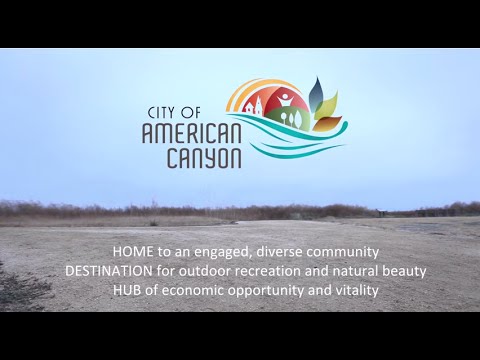 City of American Canyon - Wetlands Trails and Newell Open Space