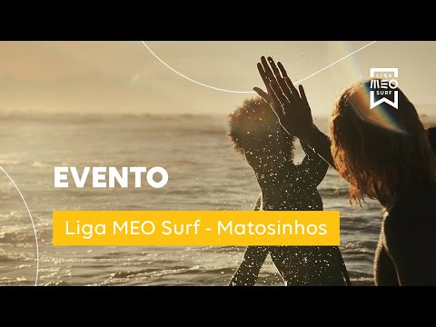 JCS | Liga MEO Surf 2022 - 2ª etapa