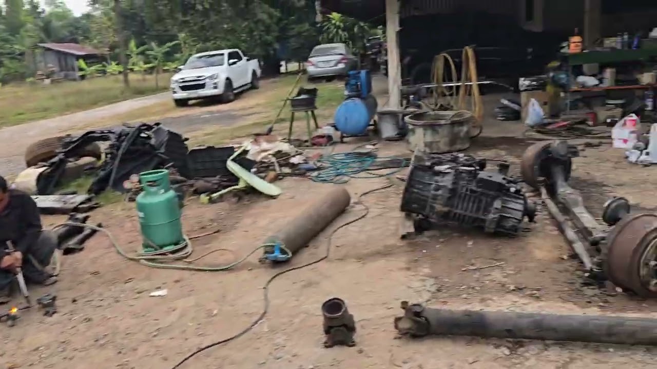 3 วันผ่านไปไวเหมือนโกหก เจ้าคุณปู่เริ่มจะหล่อแล้ว